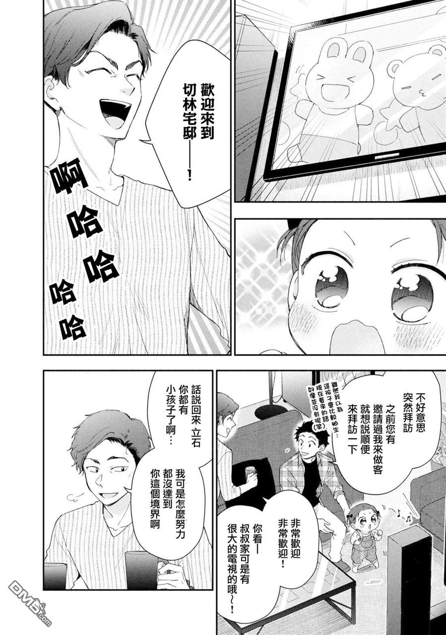 第145话-这公司有我喜欢的人-榎本あかまる（第10张）