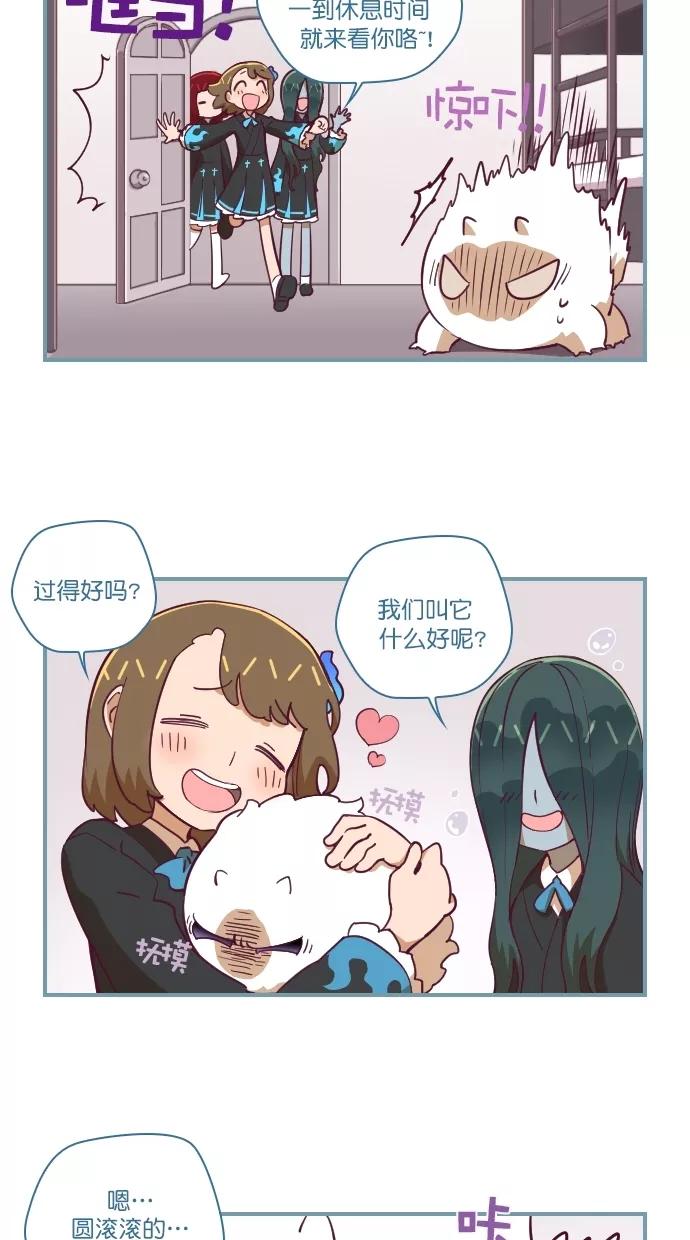 第68话-重生高中-LICO（第1张）