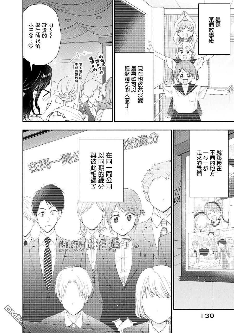 第137话-这公司有我喜欢的人-榎本あかまる（第4张）