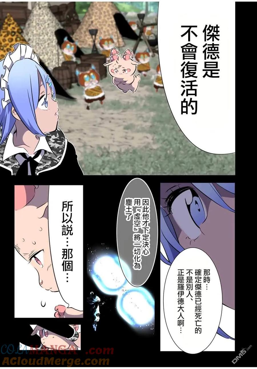 第185话-转生七王子的魔法全解-谦虚なサークル 石沢庸介（第2张）