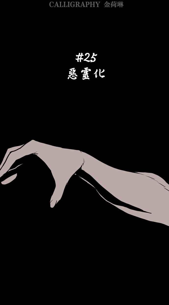 [第25话]恶灵化-附身-金星勋（第1张）