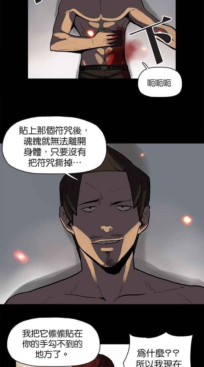 [第27话]您相信有鬼吗_-附身-金星勋（第3张）