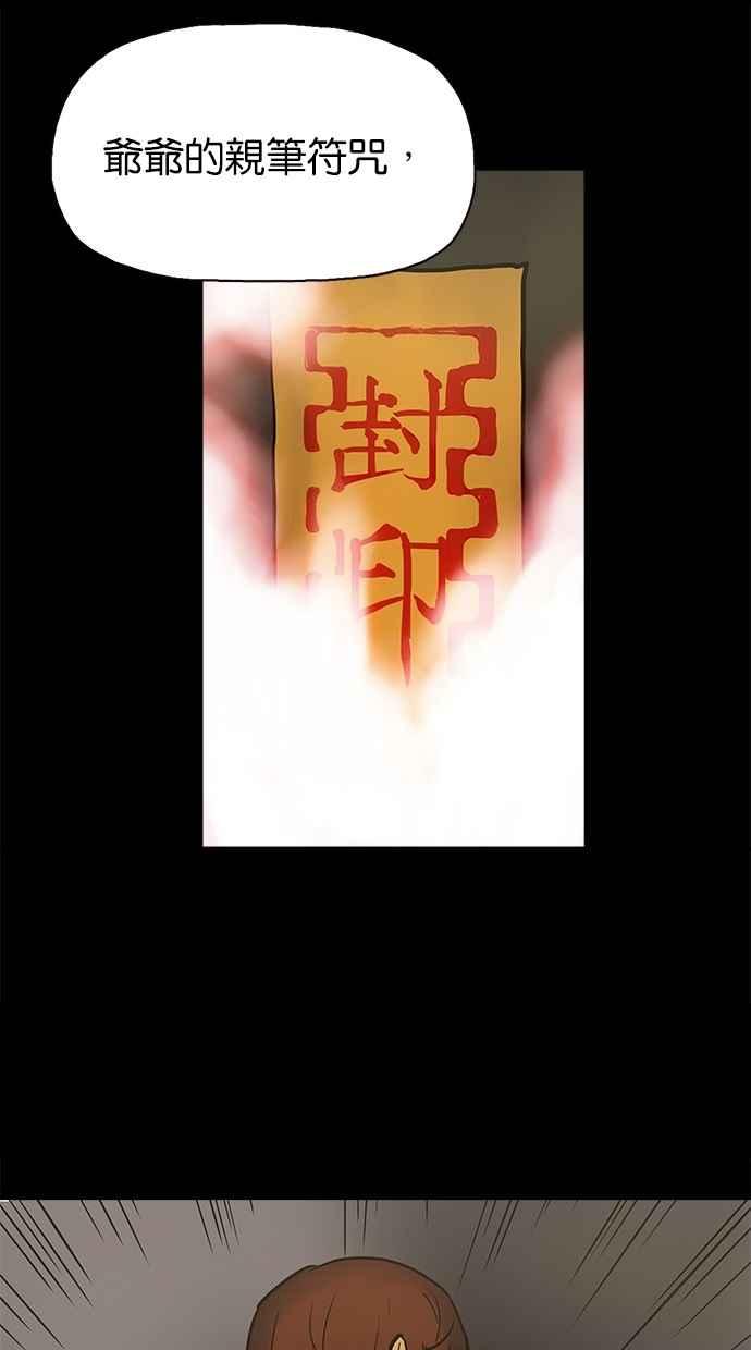 [第27话]您相信有鬼吗_-附身-金星勋（第1张）