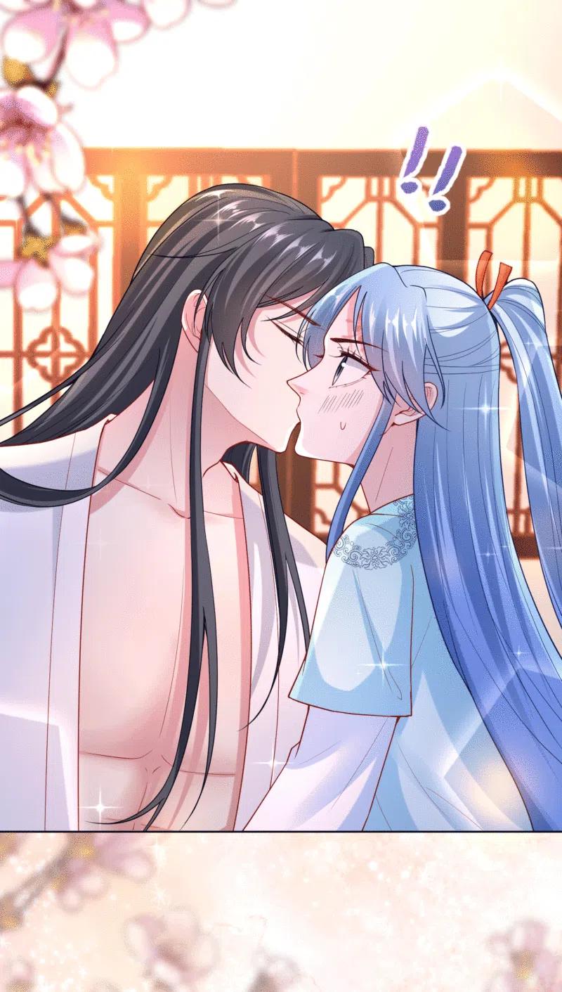 第150话到底谁犯规-毒医嫡女-极漫文化（第2张）