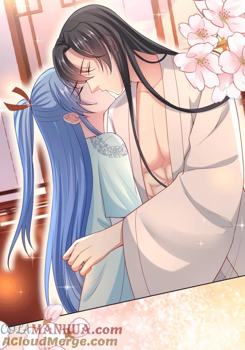 第150话到底谁犯规-毒医嫡女-极漫文化（第5张）