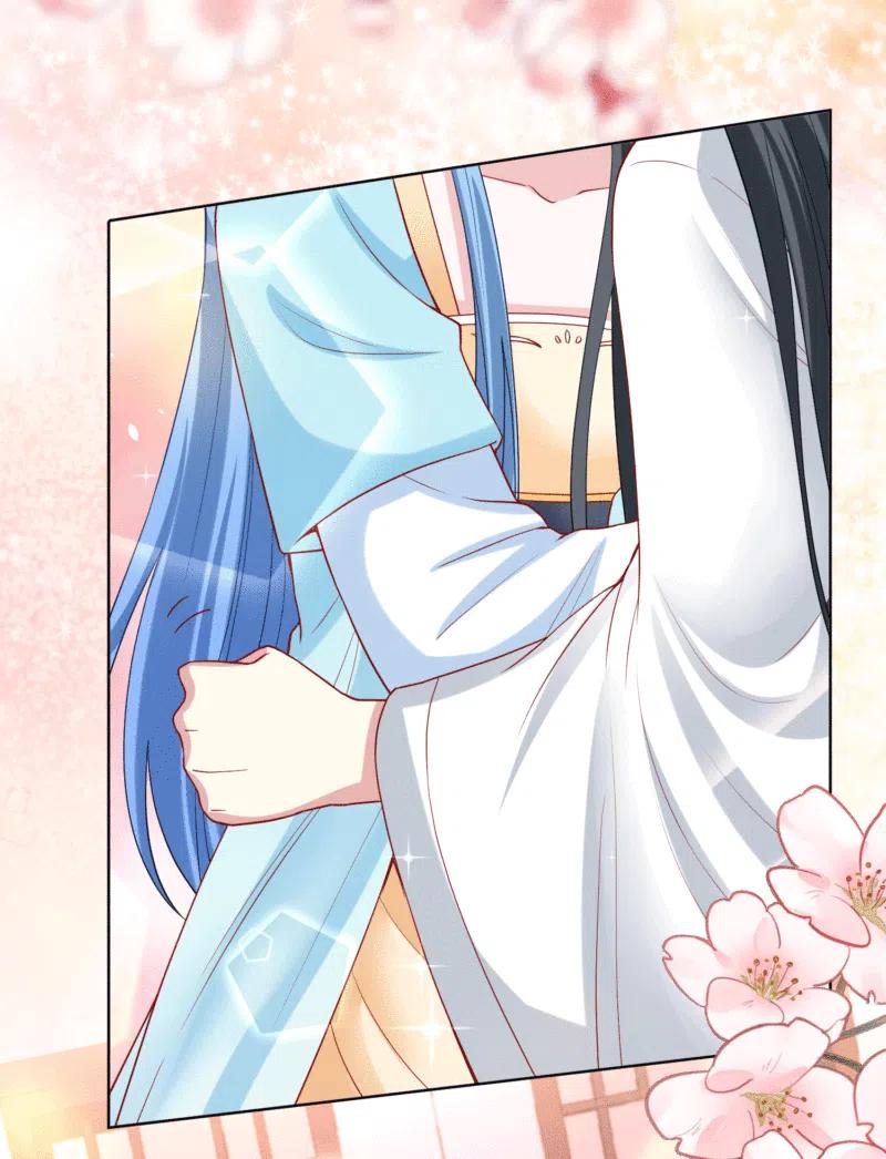 第150话到底谁犯规-毒医嫡女-极漫文化（第4张）
