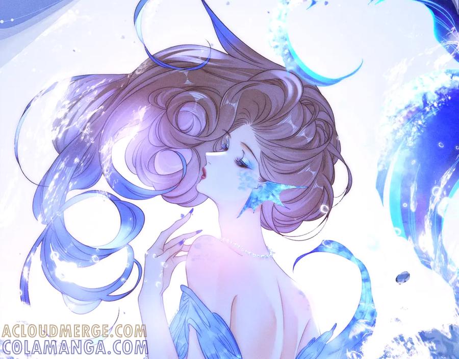 特典预热：7月29日人鱼恋曲：情欲与宿命的缠绵-尤物-二喜（原著）+鲸元社（第5张）