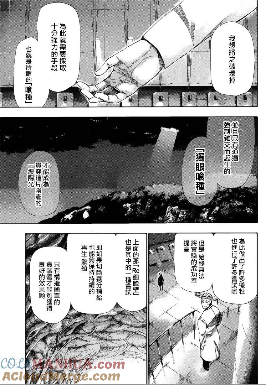 第99话未知-东京食尸鬼-石田スイ（第5张）