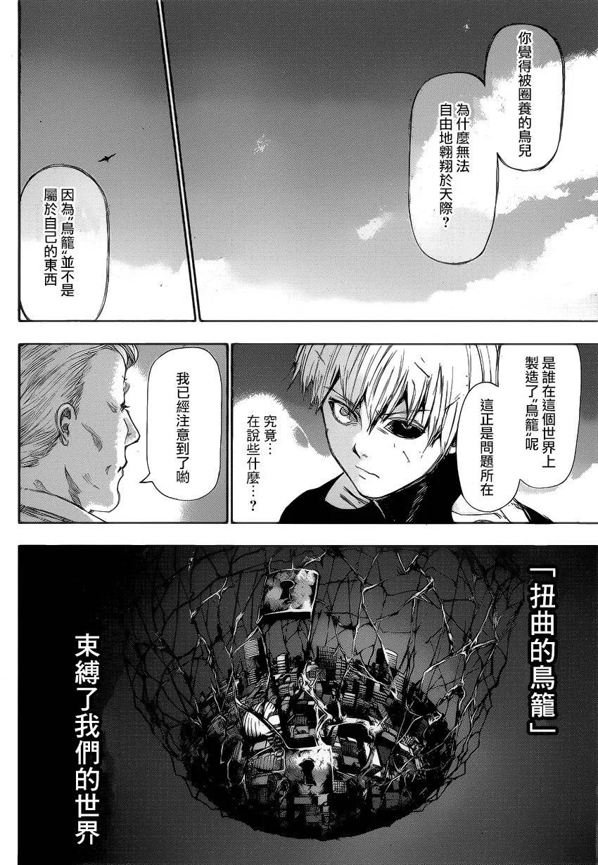 第99话未知-东京食尸鬼-石田スイ（第4张）