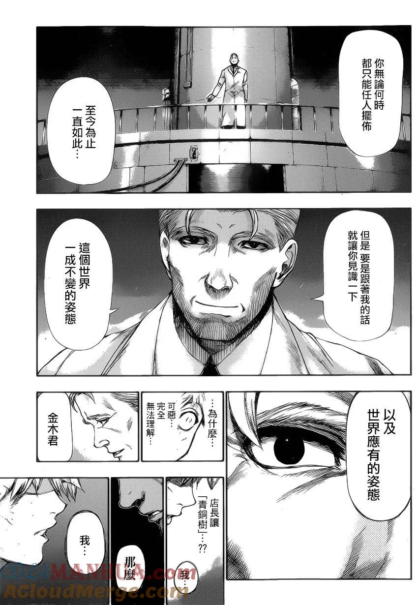 第99话未知-东京食尸鬼-石田スイ（第13张）