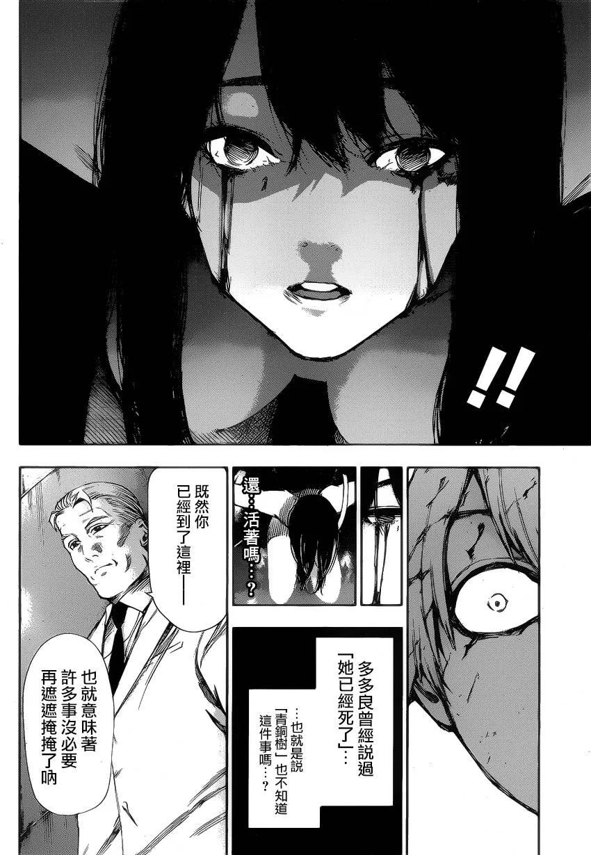 第99话未知-东京食尸鬼-石田スイ（第2张）