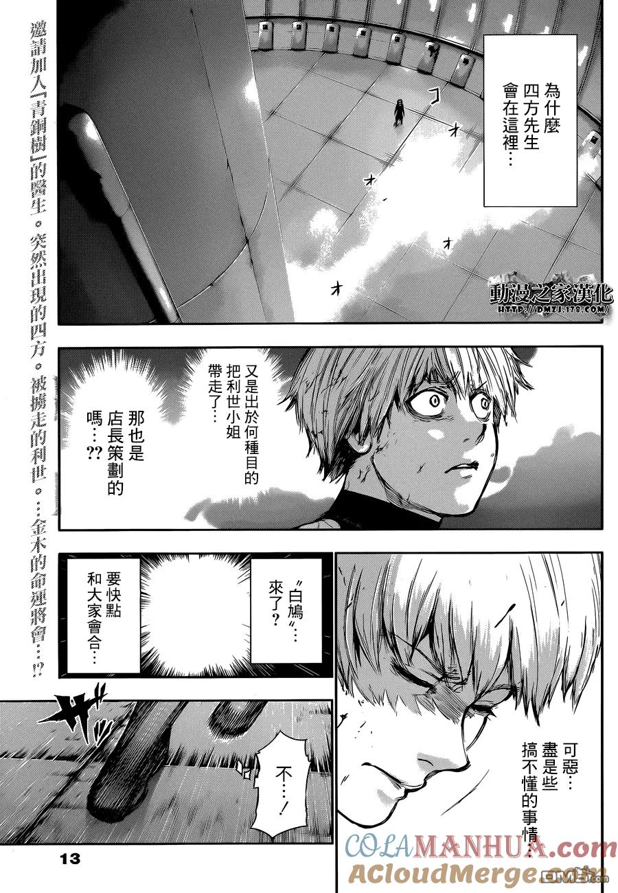 第100话-东京食尸鬼-石田スイ（第3张）
