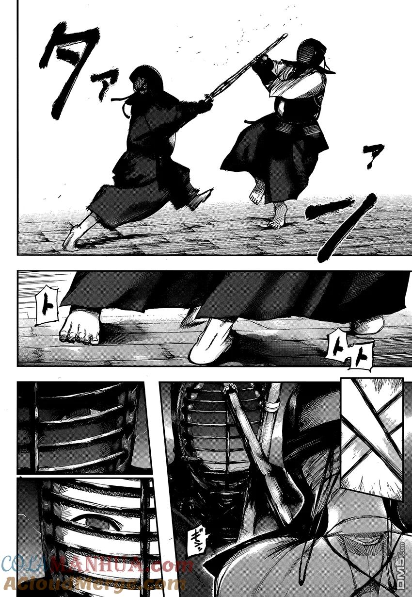 第102话白黑-东京食尸鬼-石田スイ（第3张）