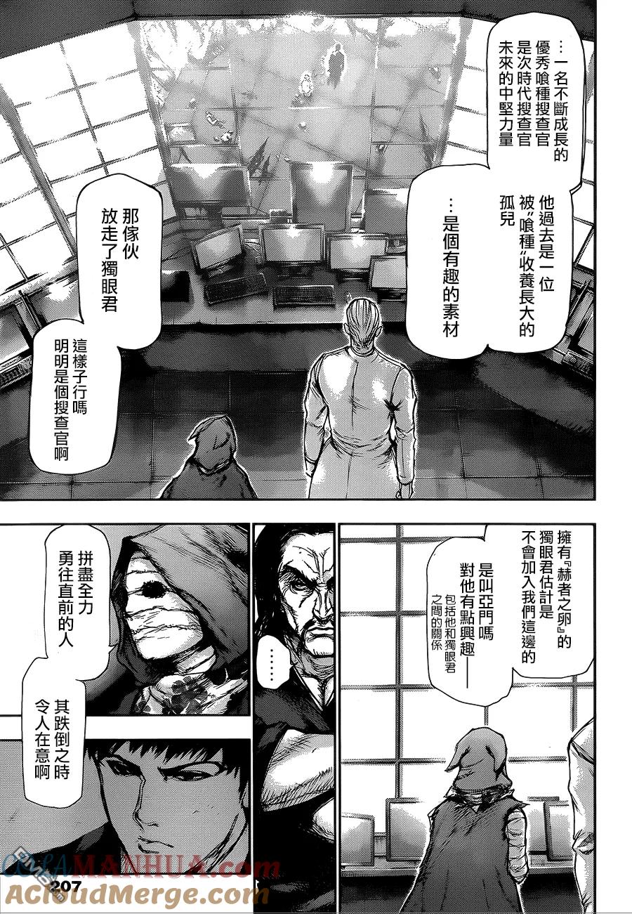 第107话裂目-东京食尸鬼-石田スイ（第15张）