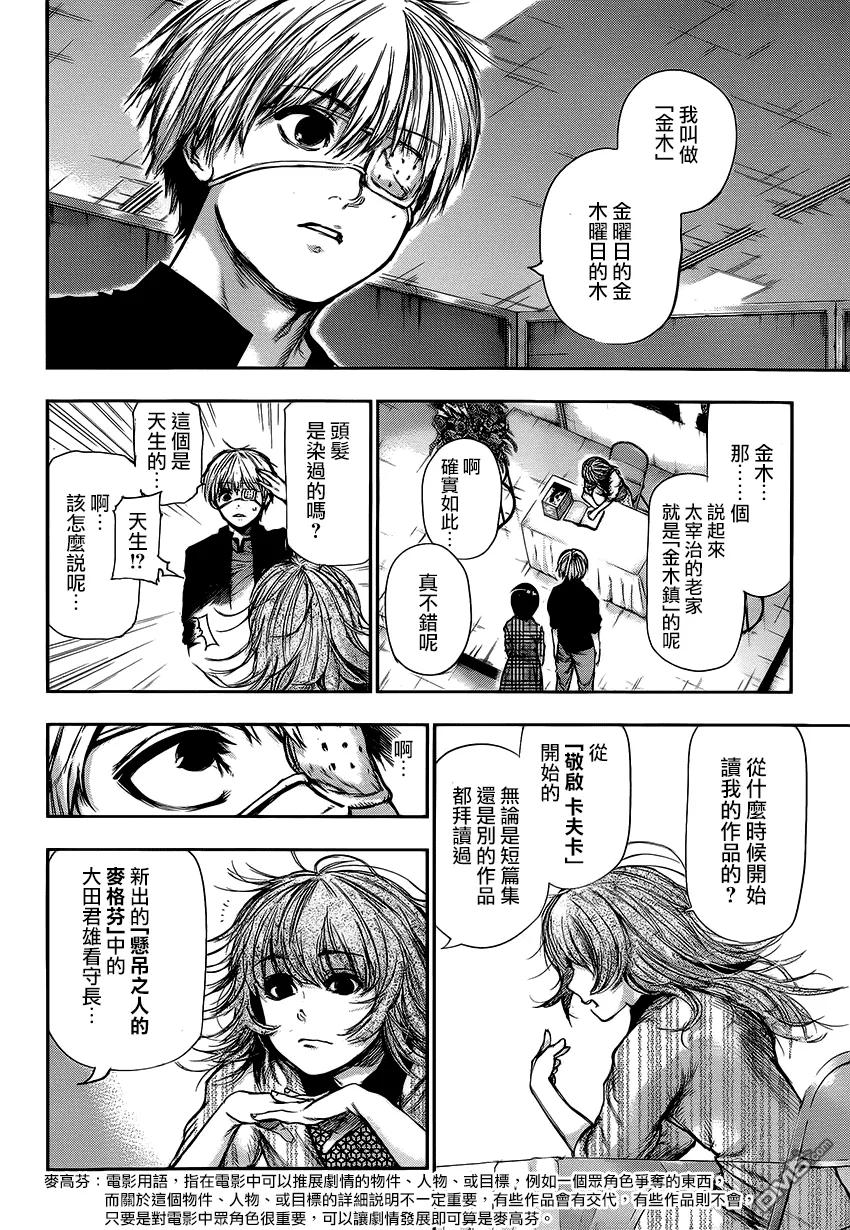 第109话吊人-东京食尸鬼-石田スイ（第4张）