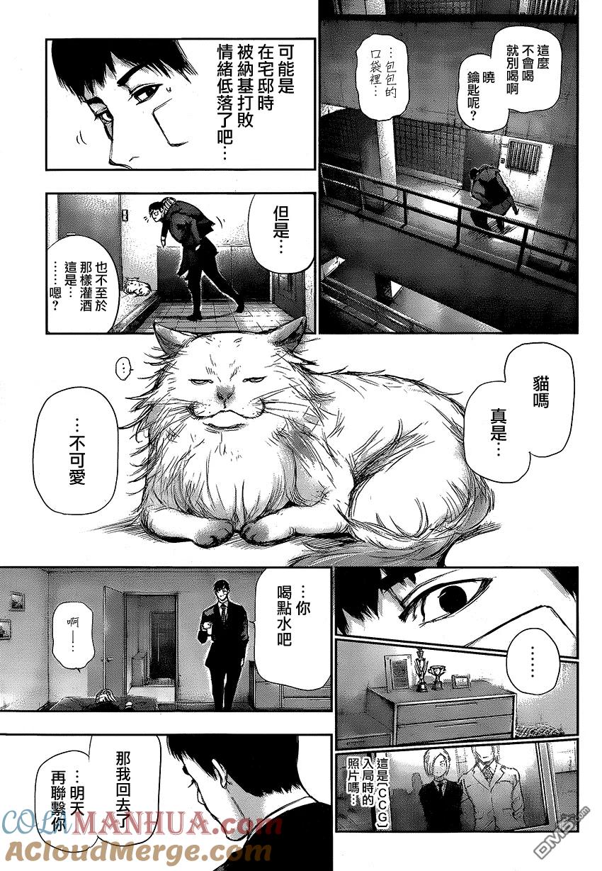 第110话归来-东京食尸鬼-石田スイ（第17张）