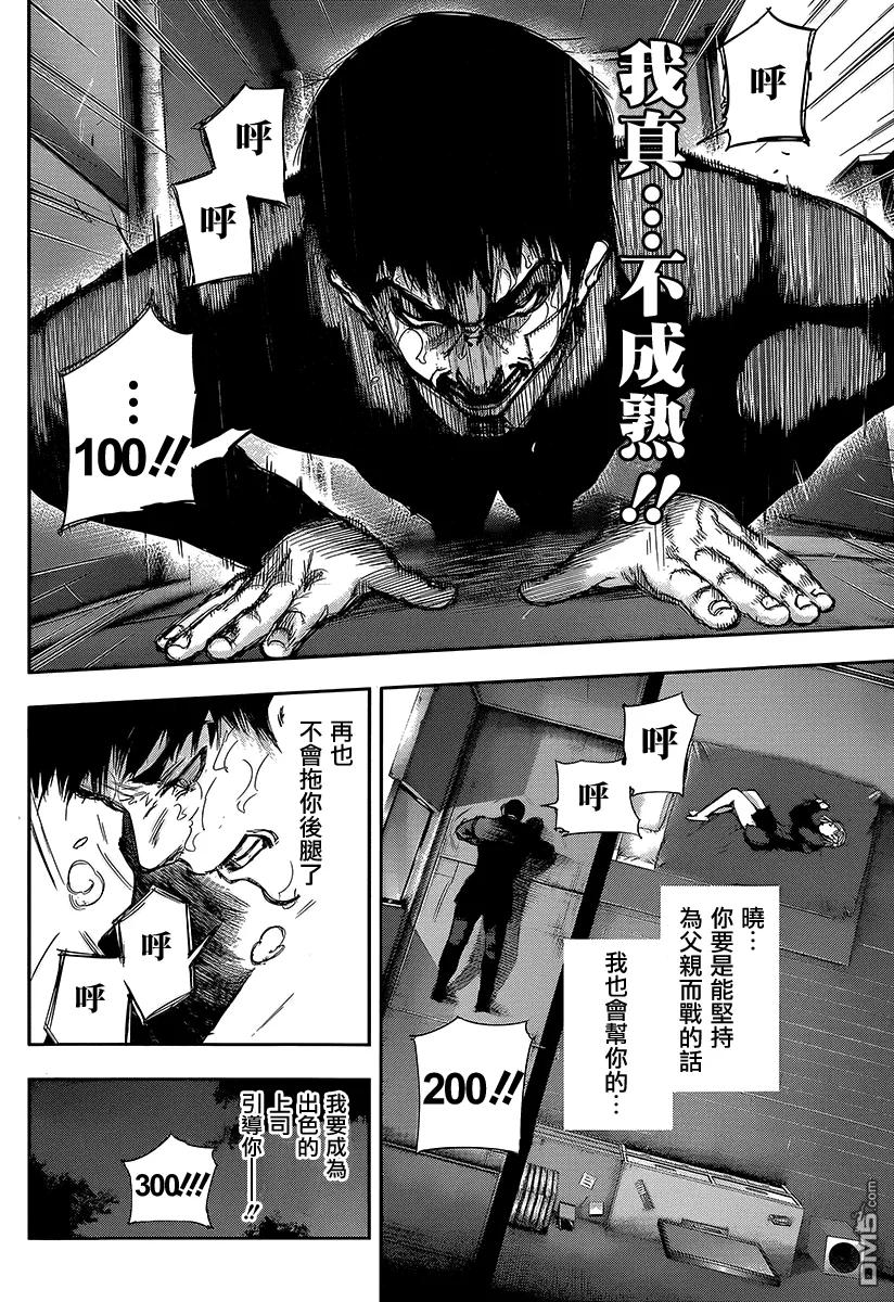 第111话线路-东京食尸鬼-石田スイ（第8张）