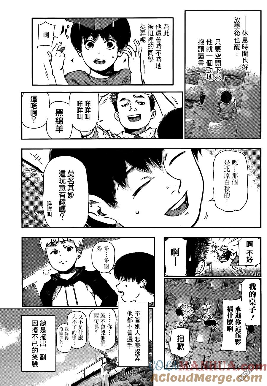 第118话解锁-东京食尸鬼-石田スイ（第5张）