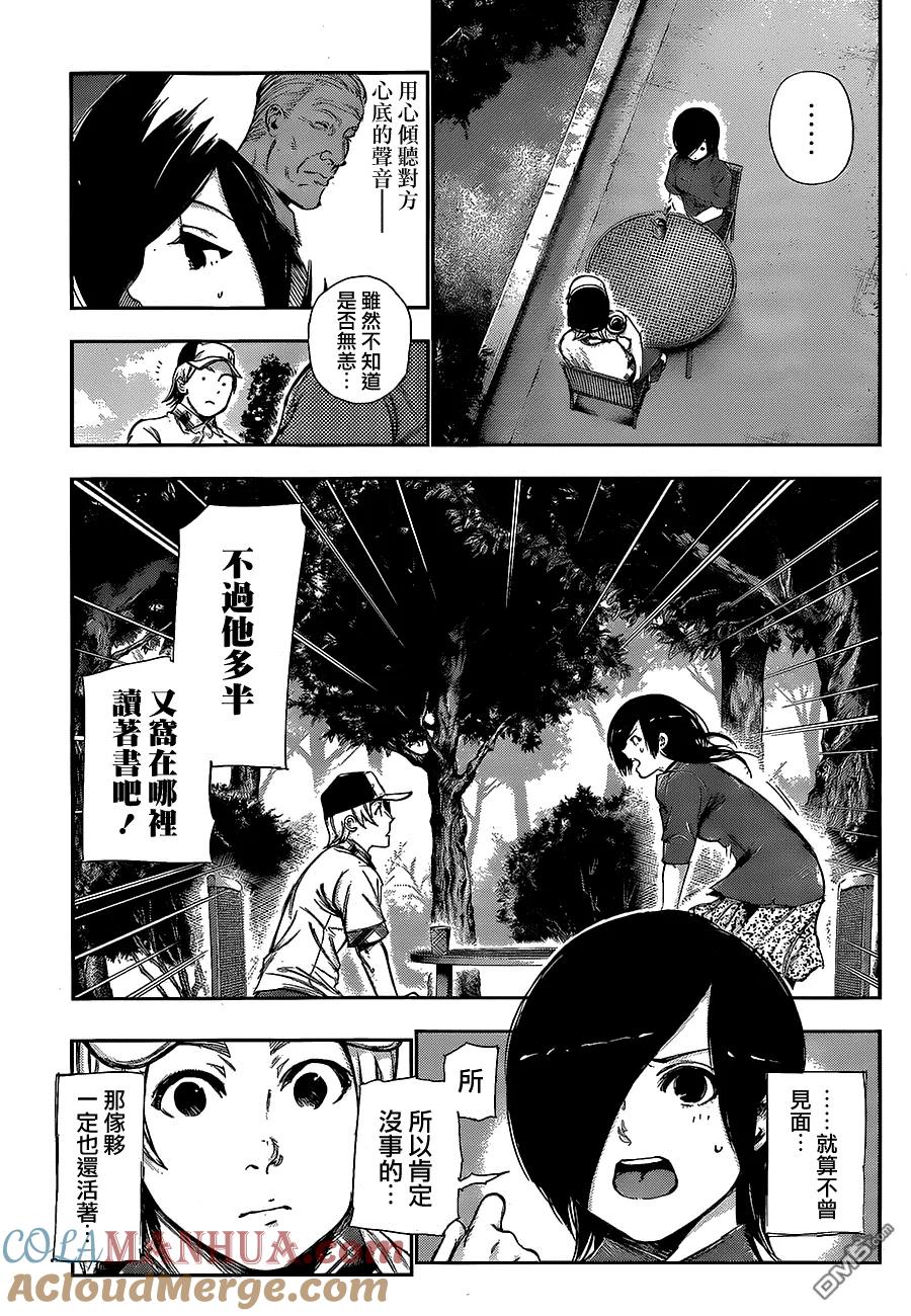 第118话解锁-东京食尸鬼-石田スイ（第9张）
