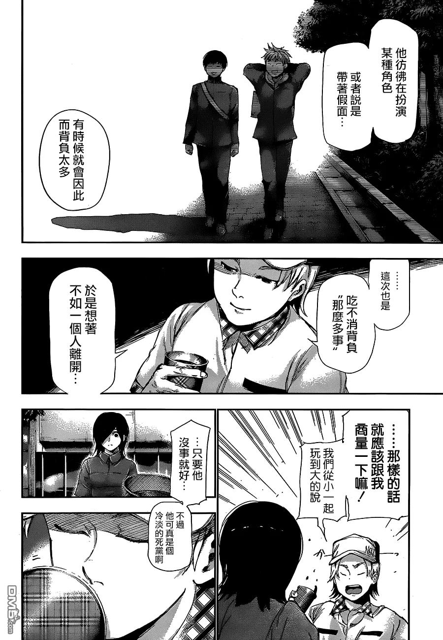 第118话解锁-东京食尸鬼-石田スイ（第8张）