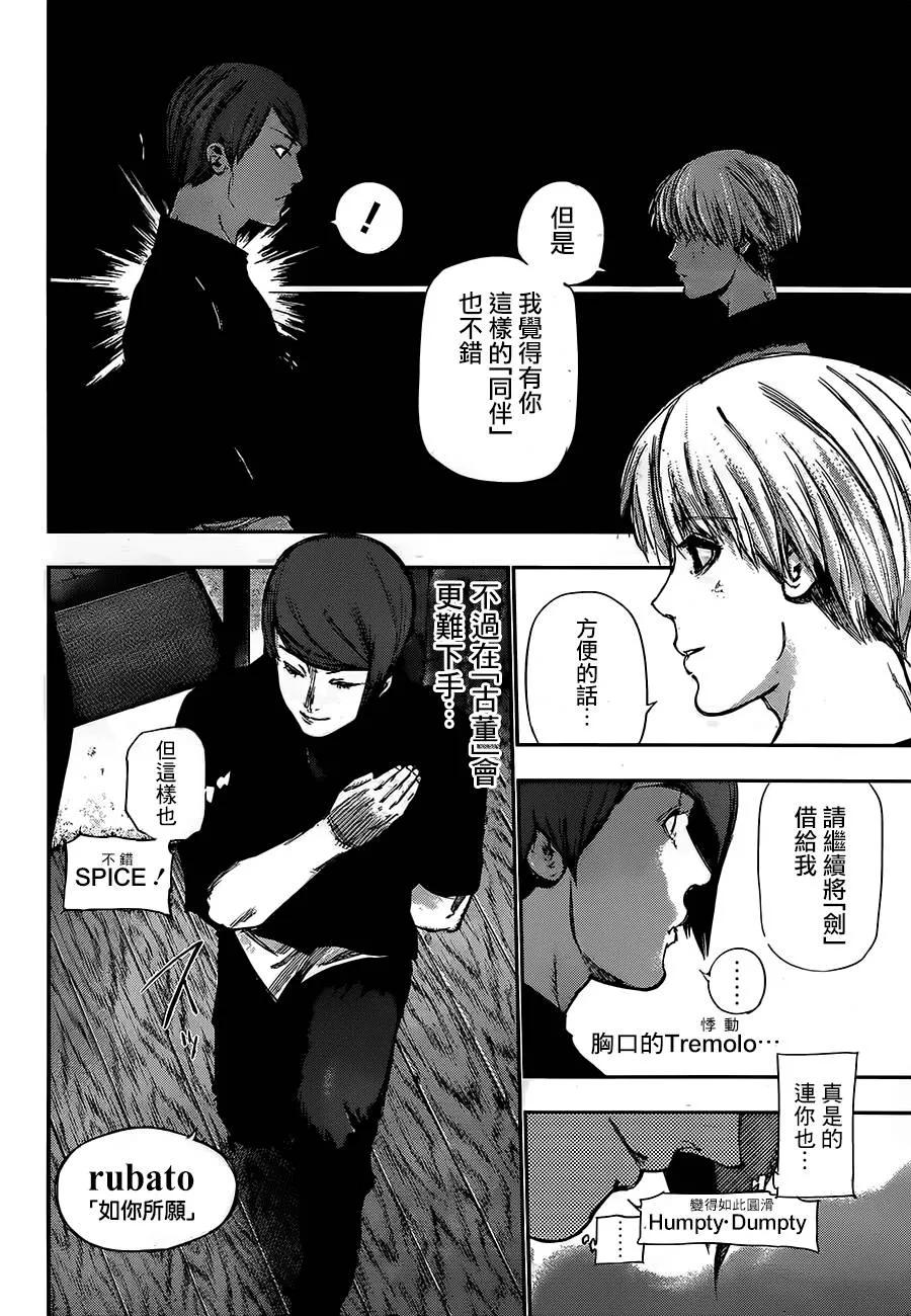 第121话正鹄-东京食尸鬼-石田スイ（第8张）
