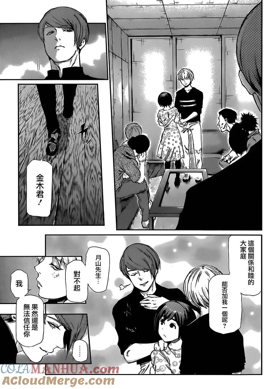 第121话正鹄-东京食尸鬼-石田スイ（第7张）