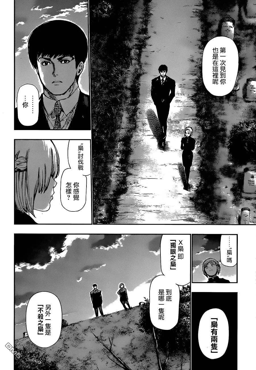 第124话口前-东京食尸鬼-石田スイ（第6张）