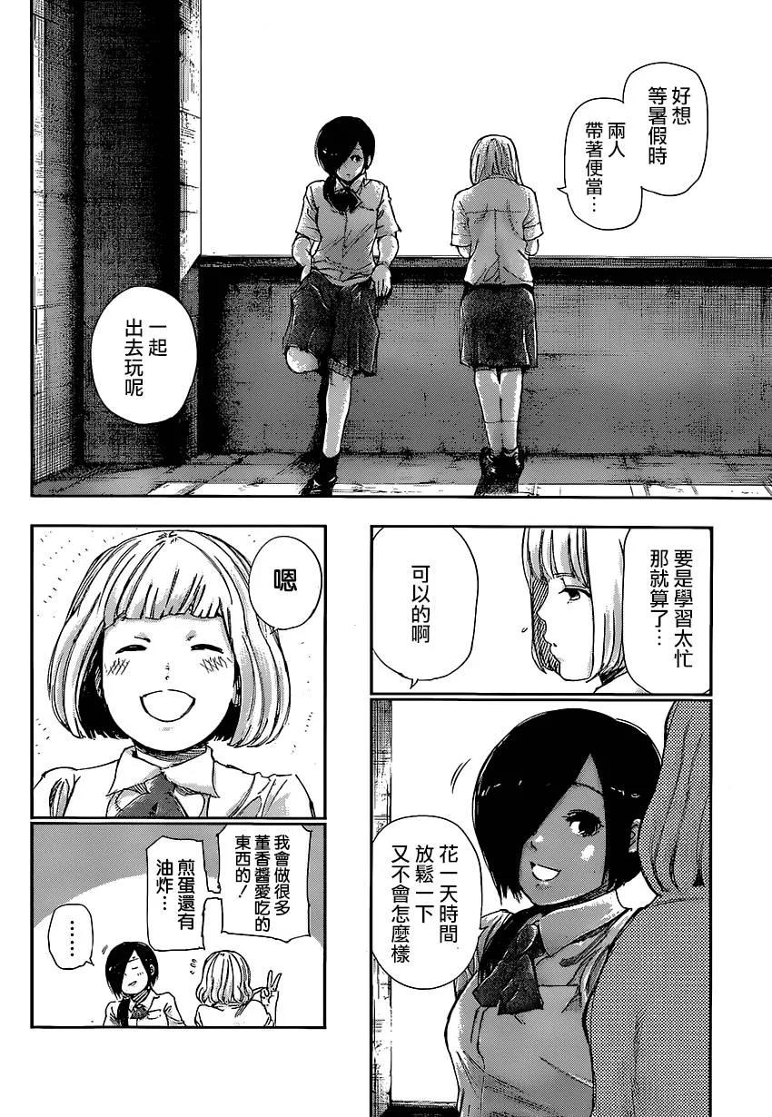 第125话坏天-东京食尸鬼-石田スイ（第8张）