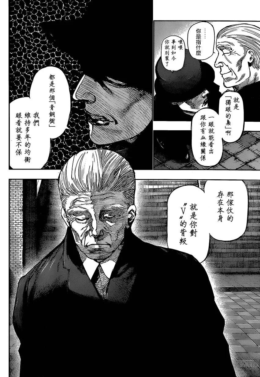 第125话坏天-东京食尸鬼-石田スイ（第4张）