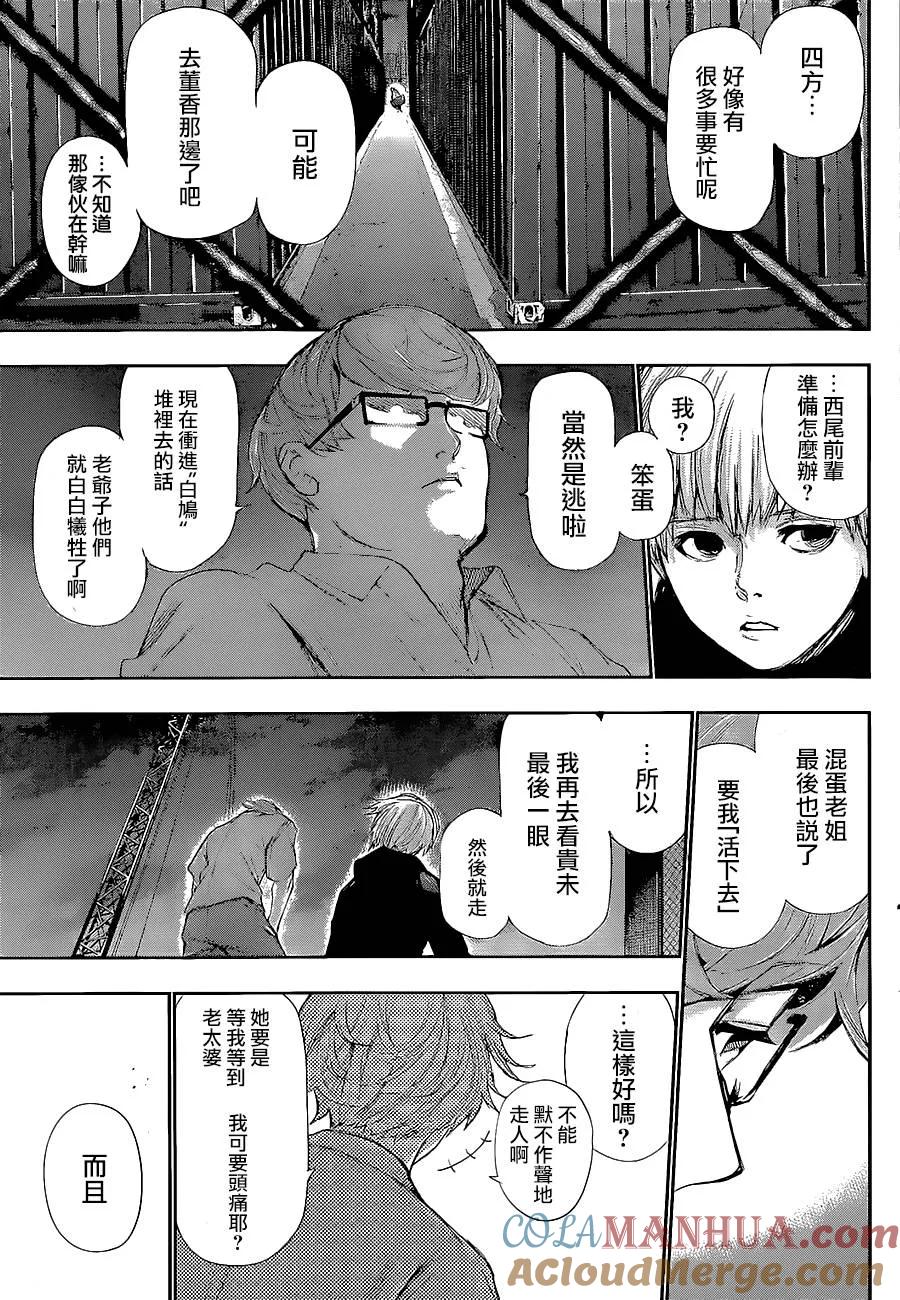 第128话街望-东京食尸鬼-石田スイ（第7张）
