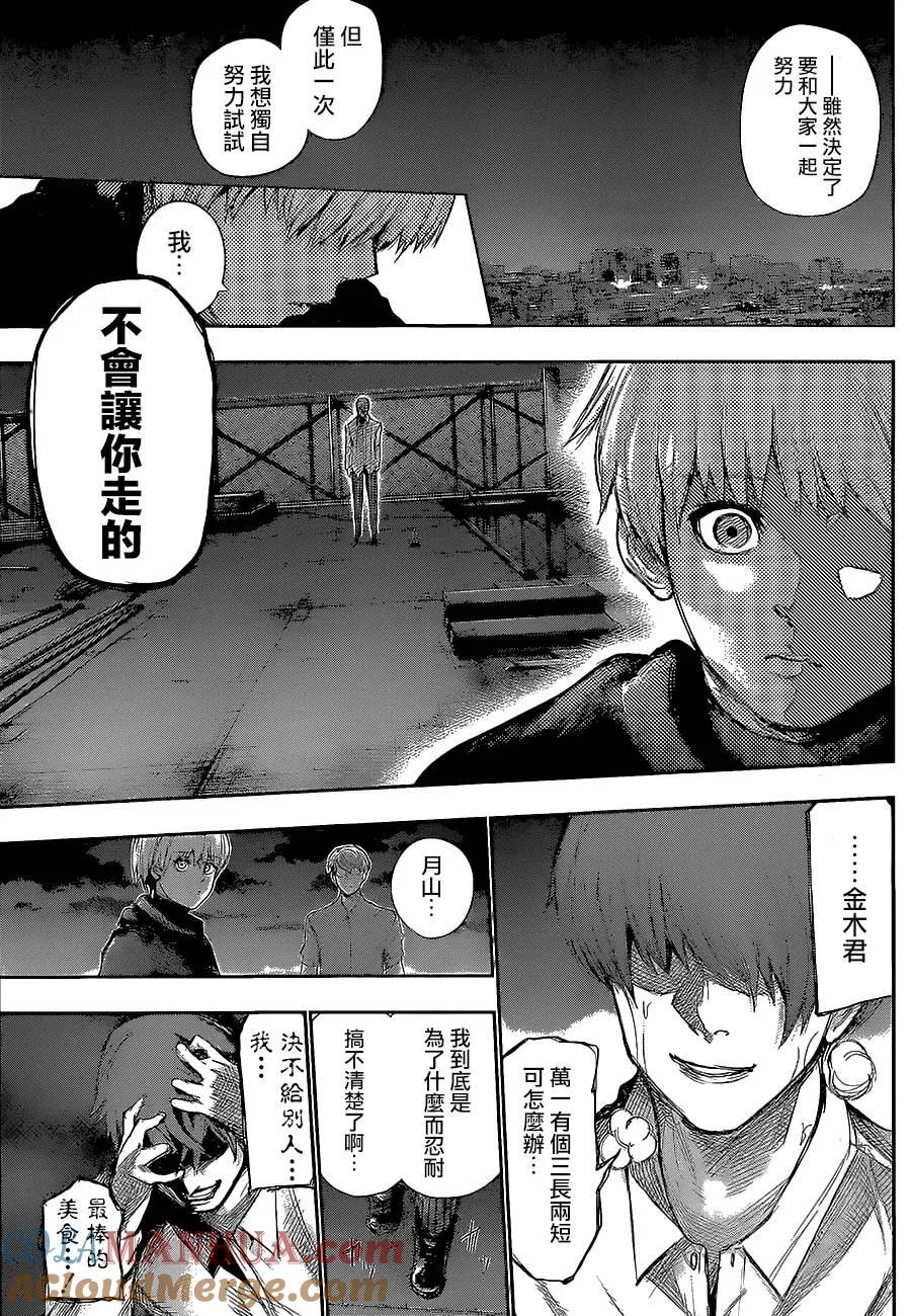 第128话街望-东京食尸鬼-石田スイ（第13张）