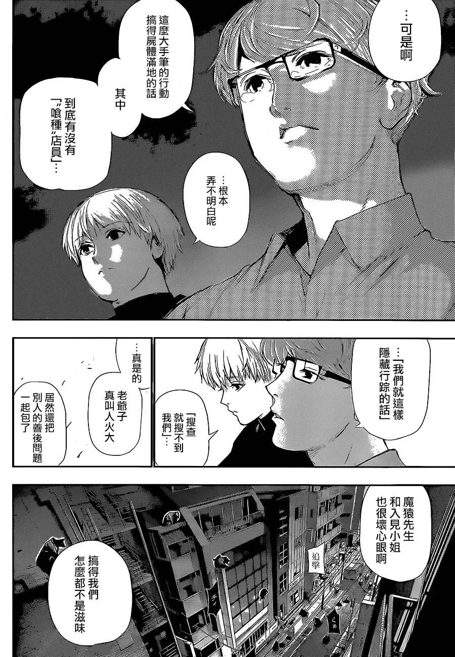 第128话街望-东京食尸鬼-石田スイ（第6张）