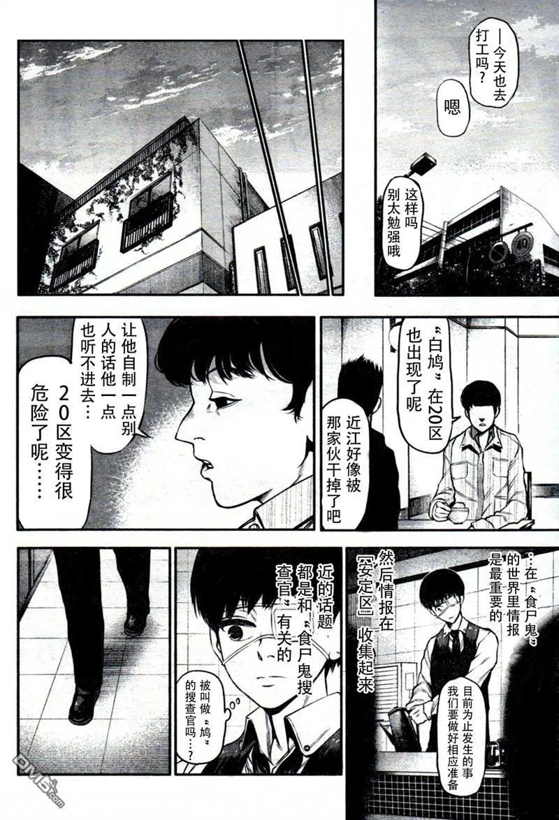 第12话任务-东京食尸鬼-石田スイ（第10张）