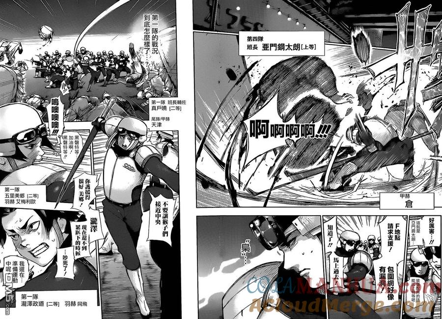 第129话芸剧-东京食尸鬼-石田スイ（第8张）