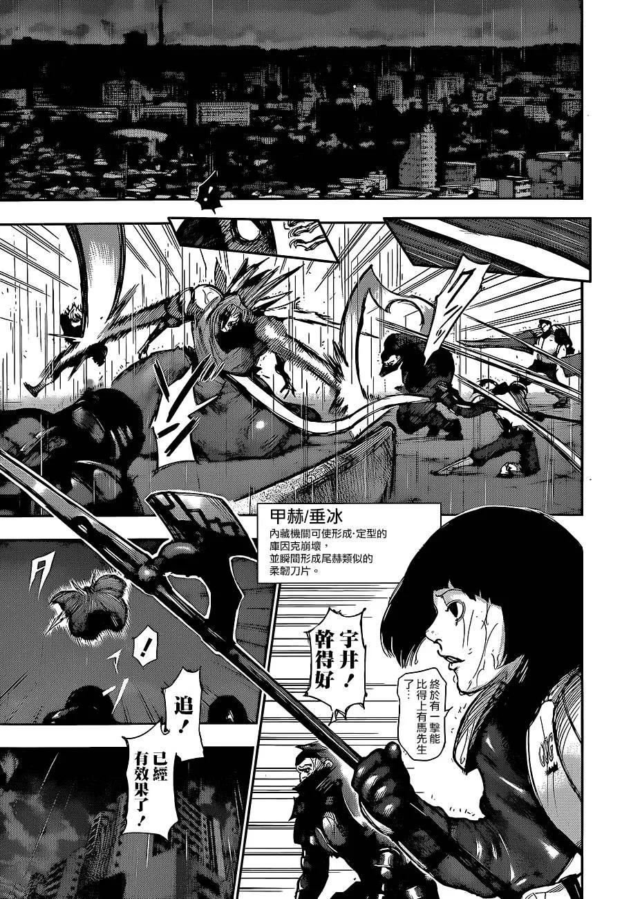 第134话倒惨-东京食尸鬼-石田スイ（第8张）