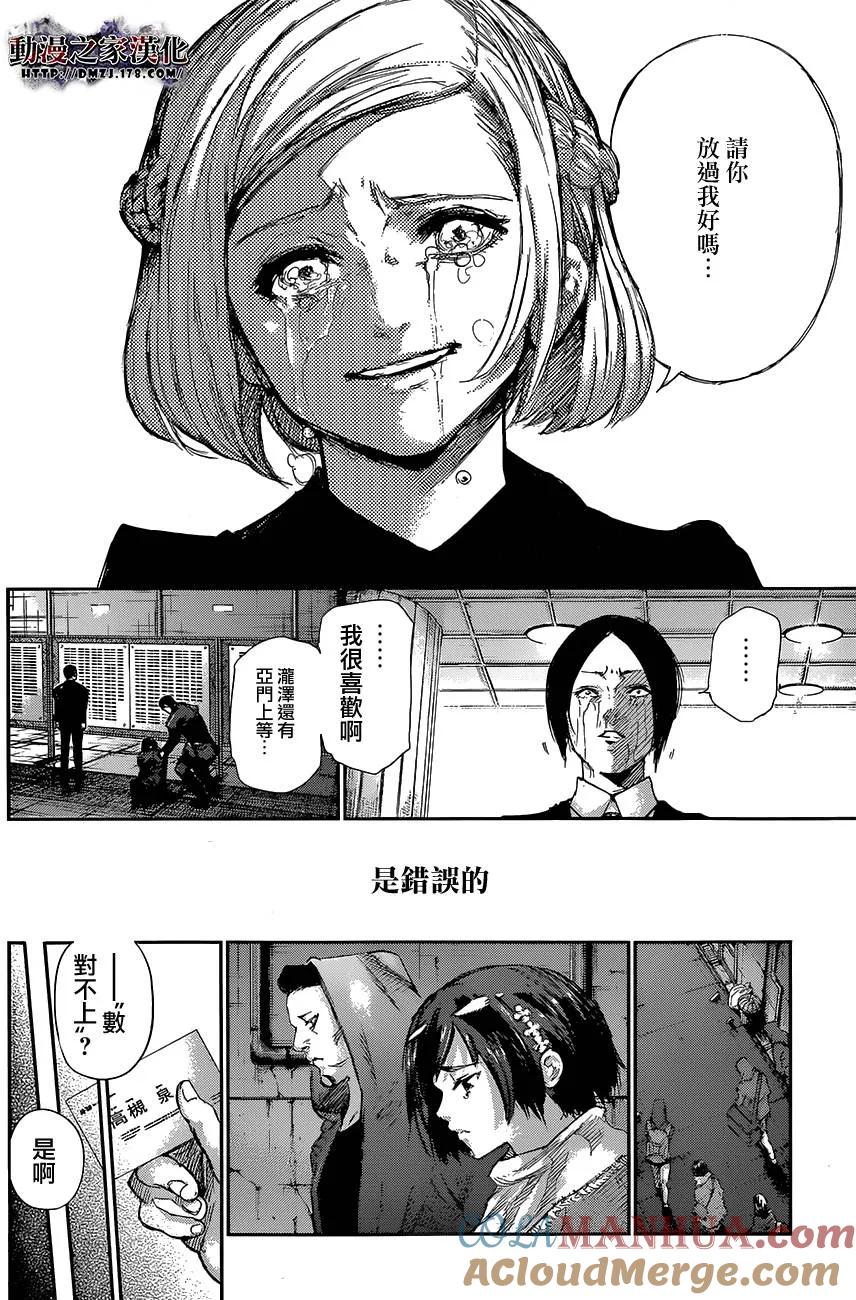 第143话研-东京食尸鬼-石田スイ（第9张）