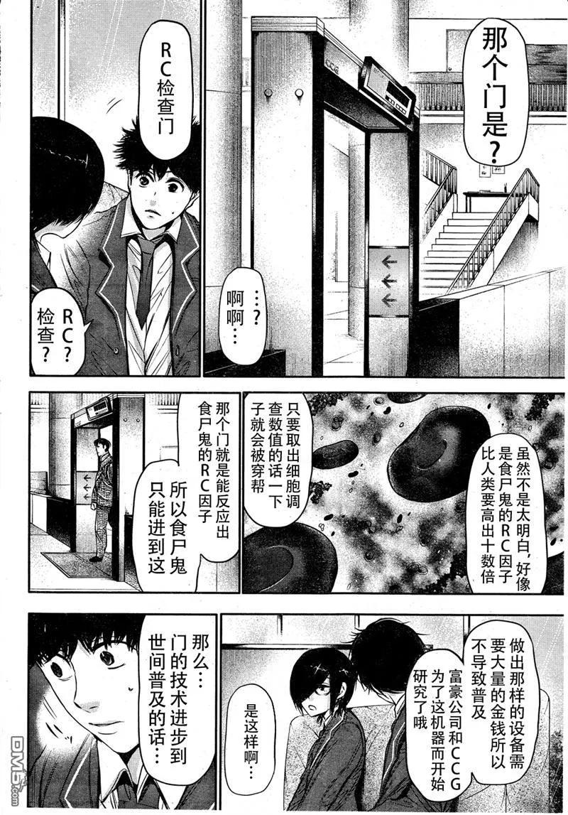 第20话白门-东京食尸鬼-石田スイ（第12张）