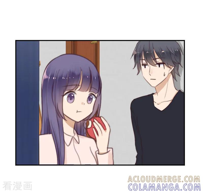 第36话奇怪的症状-天使大人别吻我-有鹿文化（第11张）