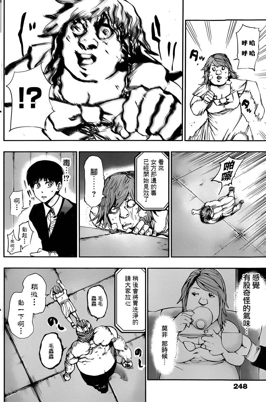 第38话解体-东京食尸鬼-石田スイ（第10张）