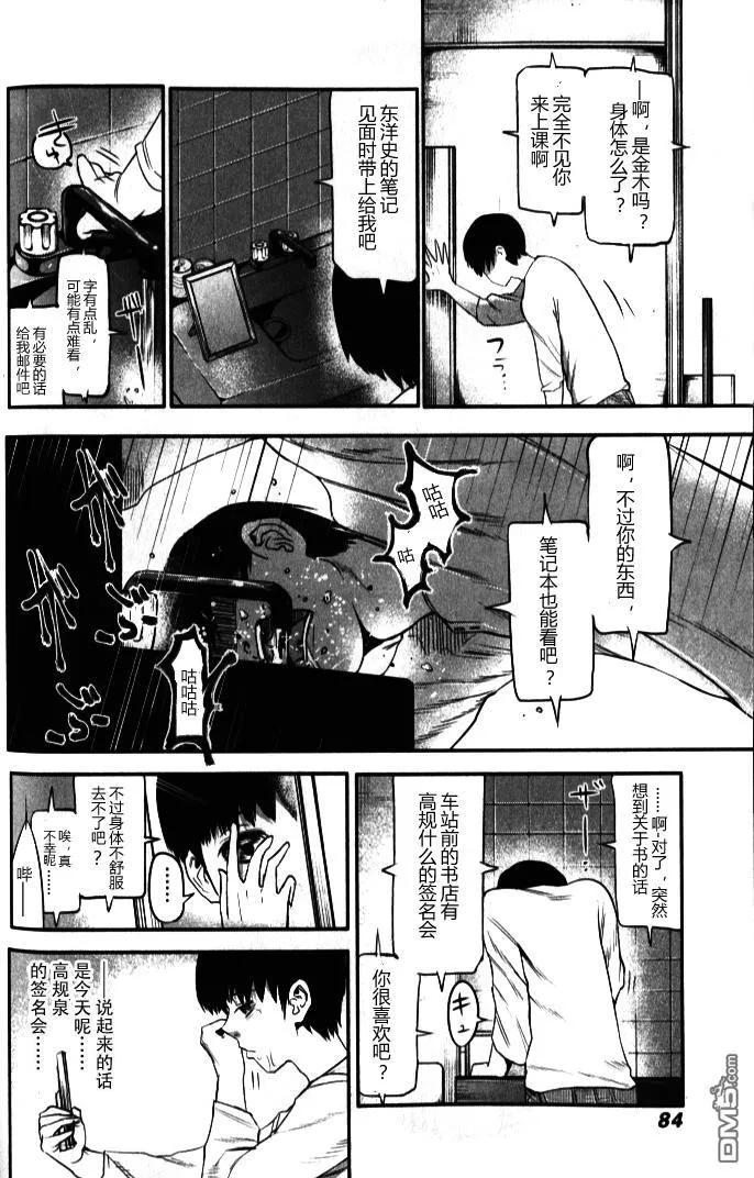 第3话最恶-东京食尸鬼-石田スイ（第6张）