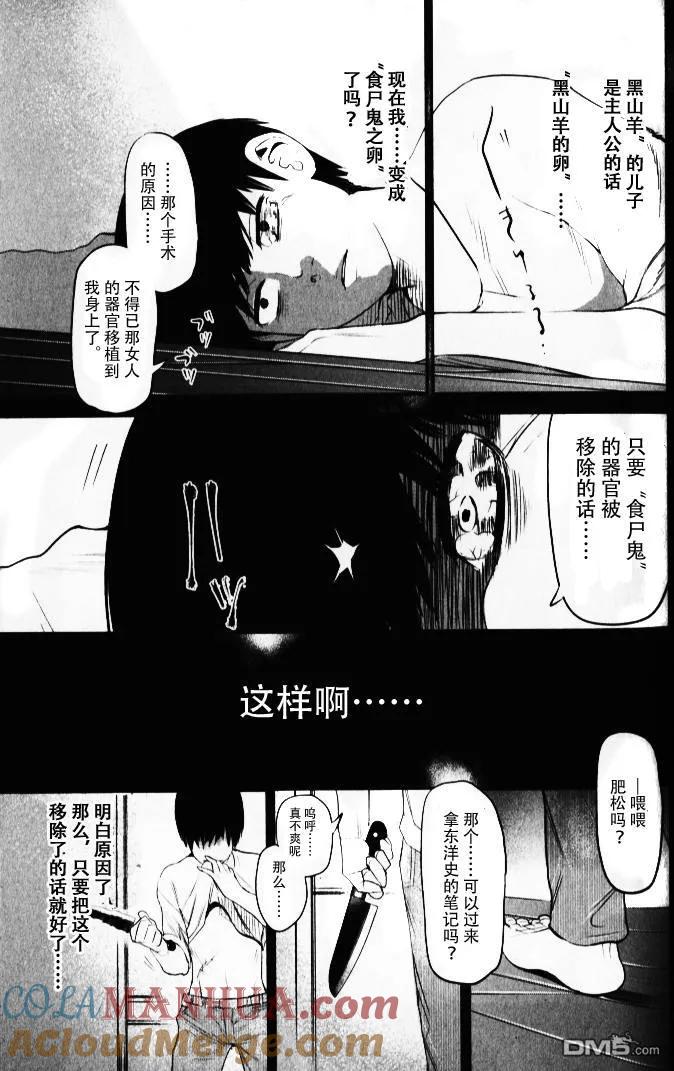 第3话最恶-东京食尸鬼-石田スイ（第13张）