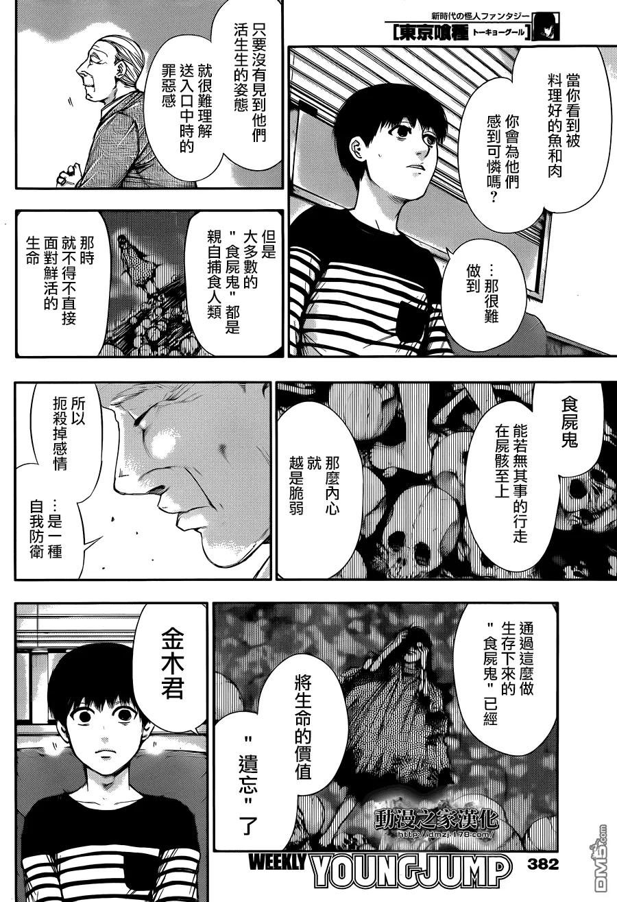 第40话招待-东京食尸鬼-石田スイ（第8张）