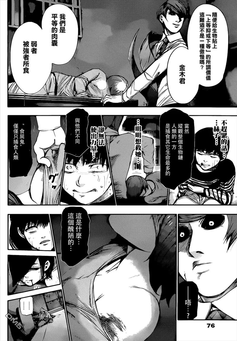 第43话残痕-东京食尸鬼-石田スイ（第2张）