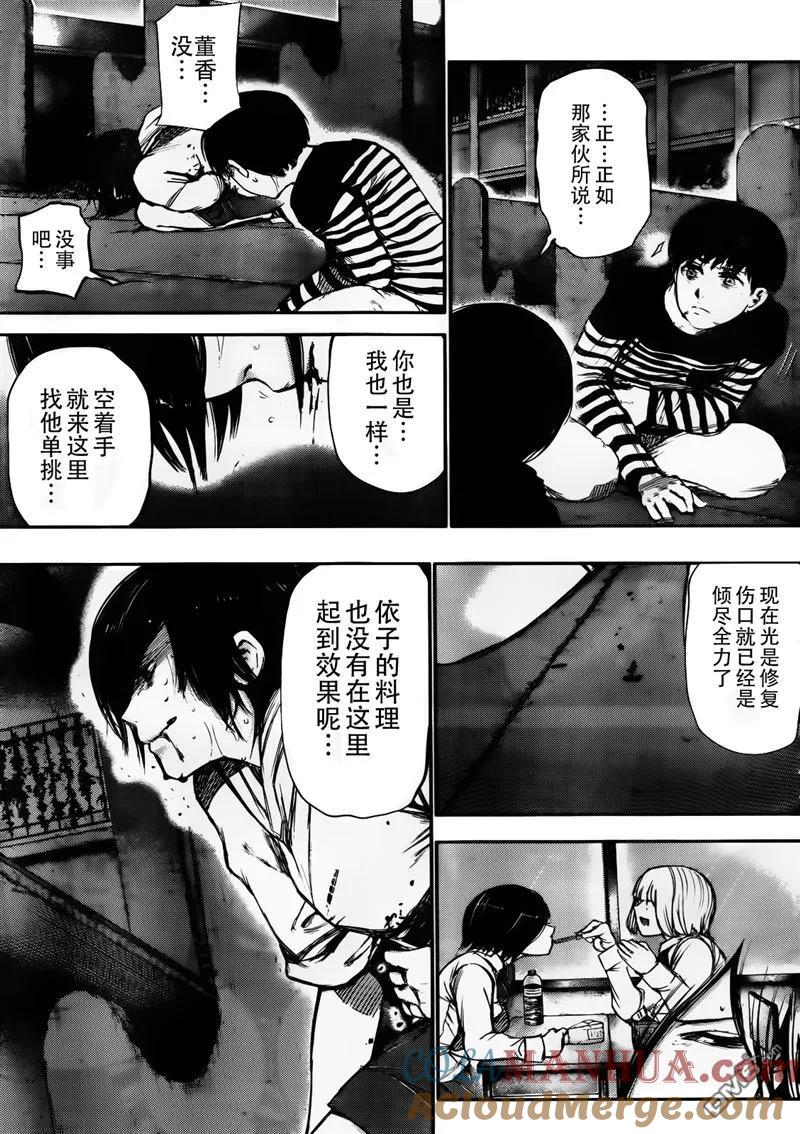 第44话受肉-东京食尸鬼-石田スイ（第5张）