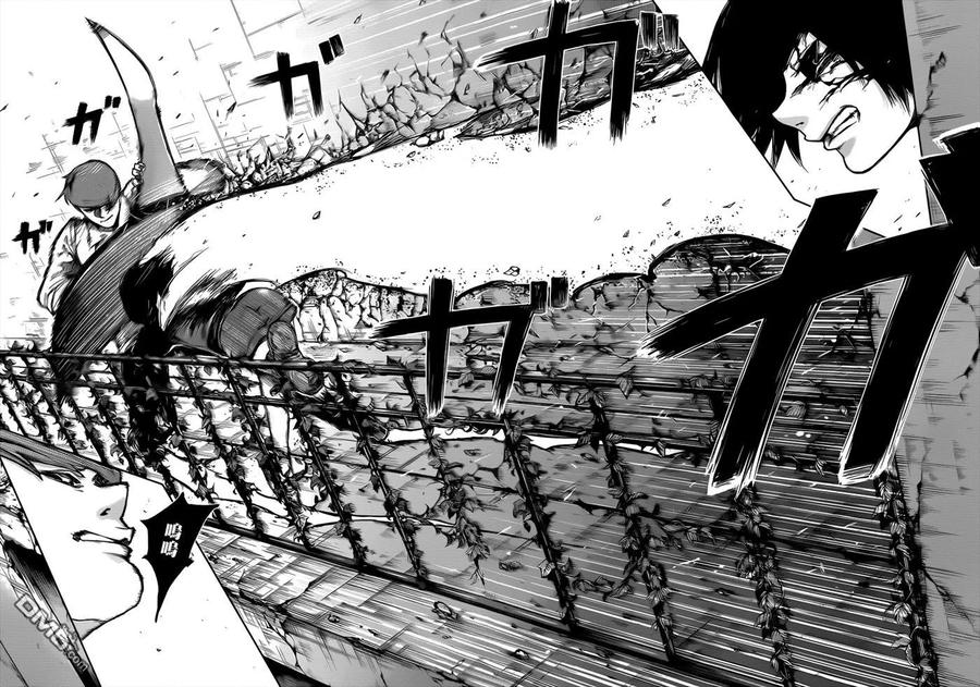 第45话黑羽-东京食尸鬼-石田スイ（第14张）