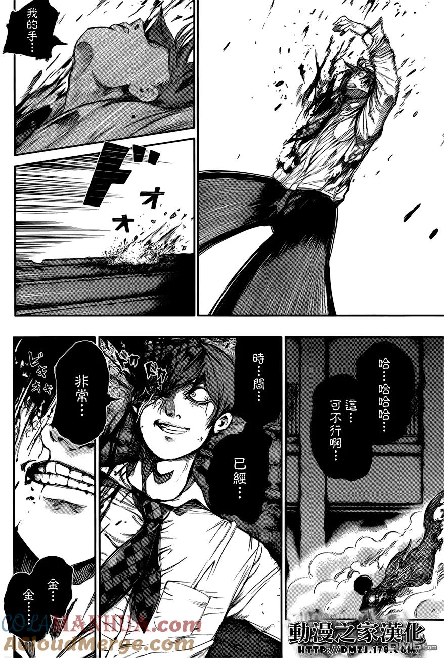 第46话灯光-东京食尸鬼-石田スイ（第3张）
