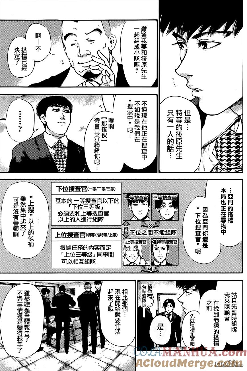 第48话耳骨-东京食尸鬼-石田スイ（第7张）