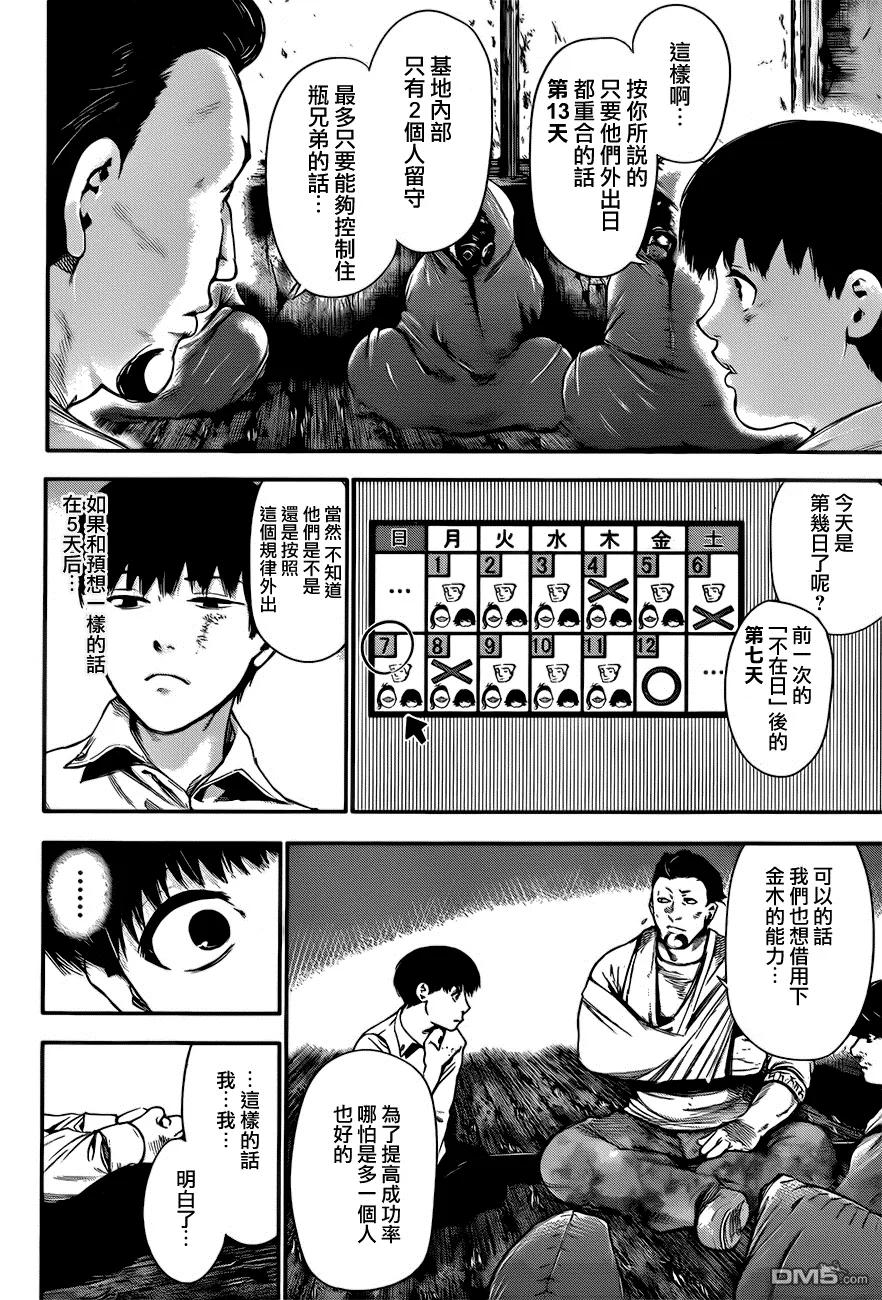 第55话计划-东京食尸鬼-石田スイ（第10张）