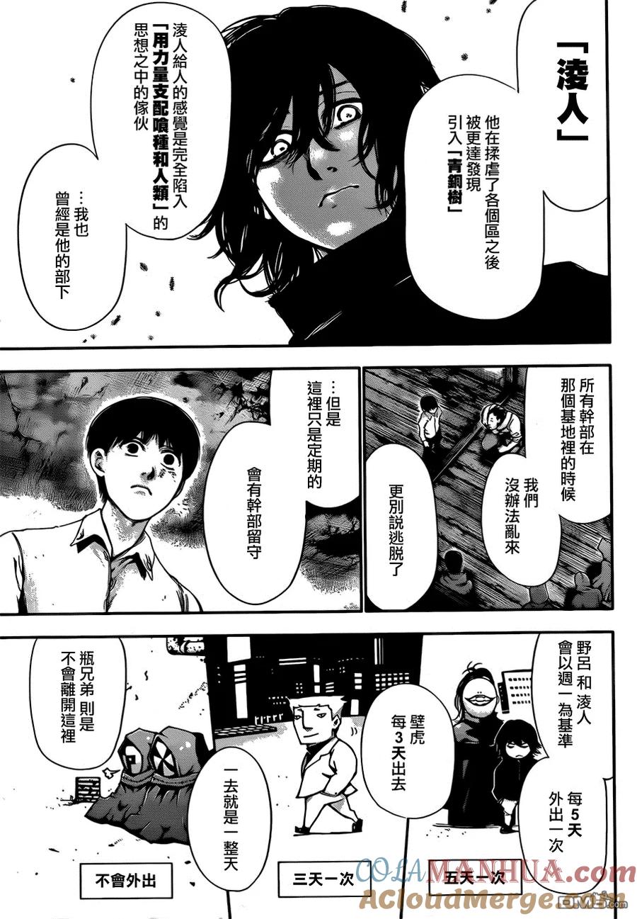 第55话计划-东京食尸鬼-石田スイ（第9张）