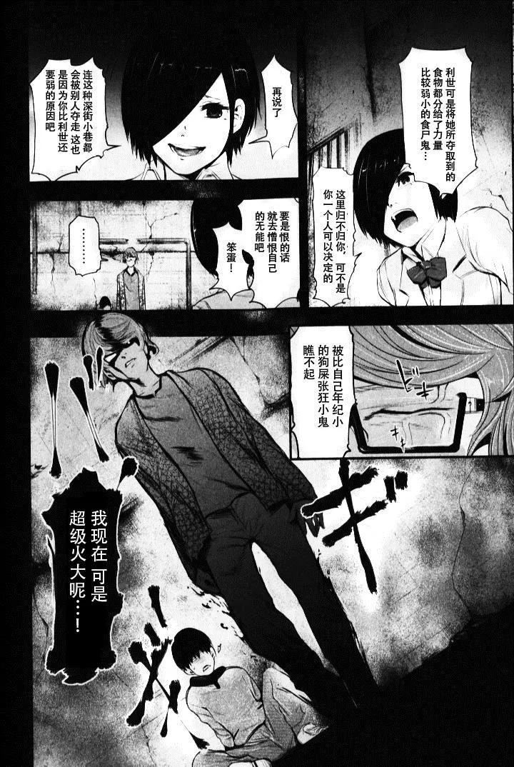 第5话狩猎场-东京食尸鬼-石田スイ（第6张）